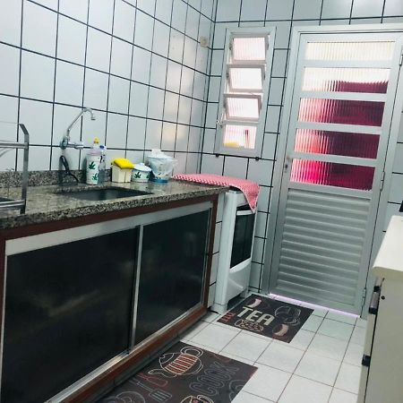Apartamento Com 3 Quartos Em Itagua อูบาตูบา ภายนอก รูปภาพ
