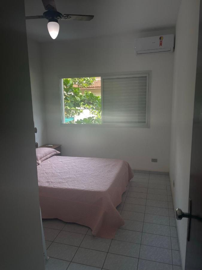 Apartamento Com 3 Quartos Em Itagua อูบาตูบา ภายนอก รูปภาพ