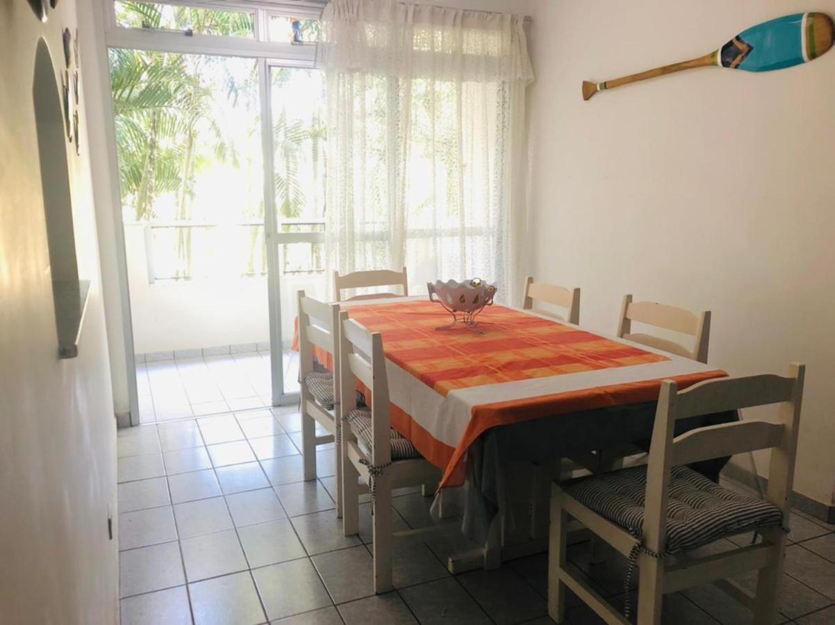 Apartamento Com 3 Quartos Em Itagua อูบาตูบา ภายนอก รูปภาพ