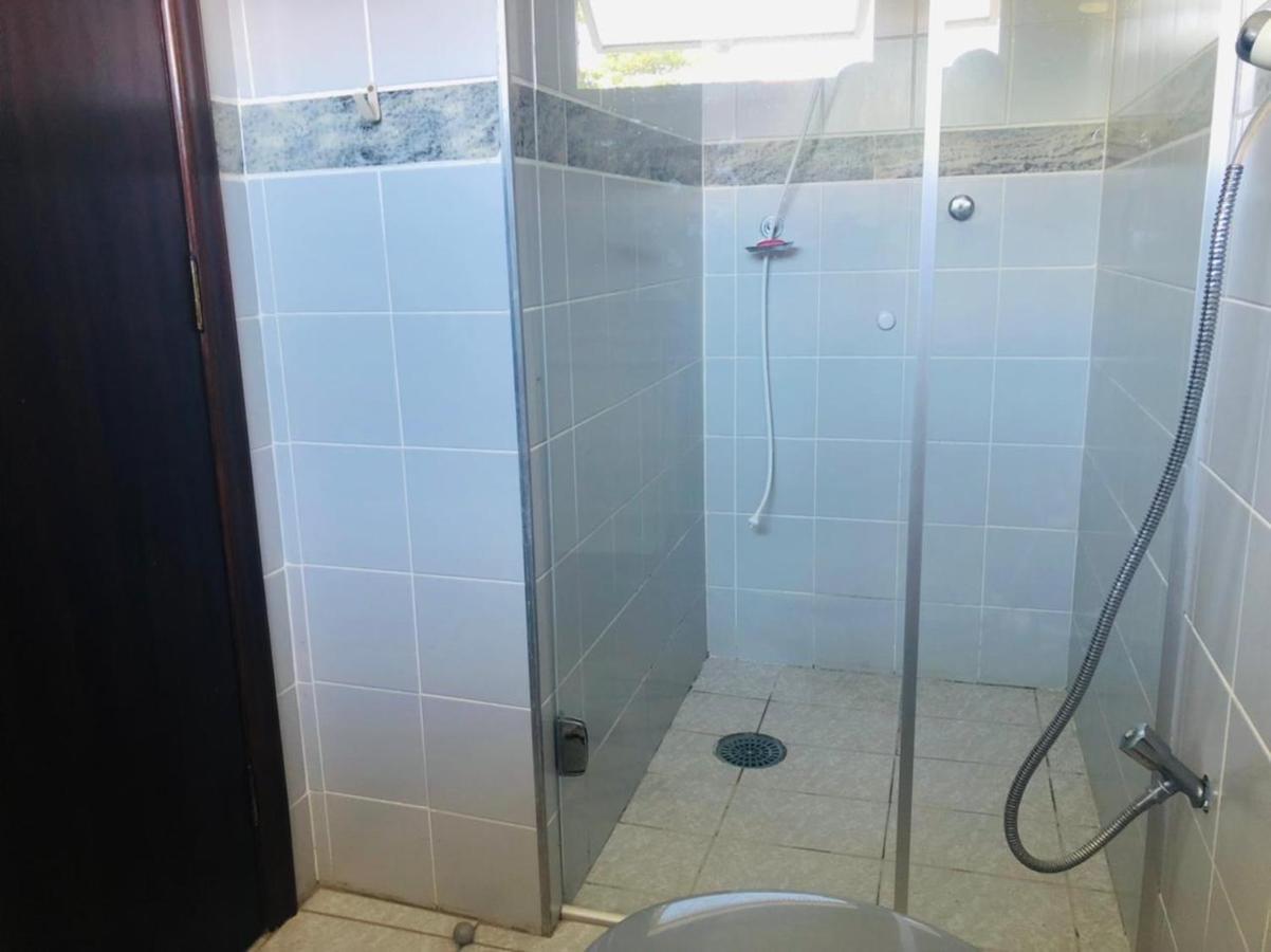 Apartamento Com 3 Quartos Em Itagua อูบาตูบา ภายนอก รูปภาพ