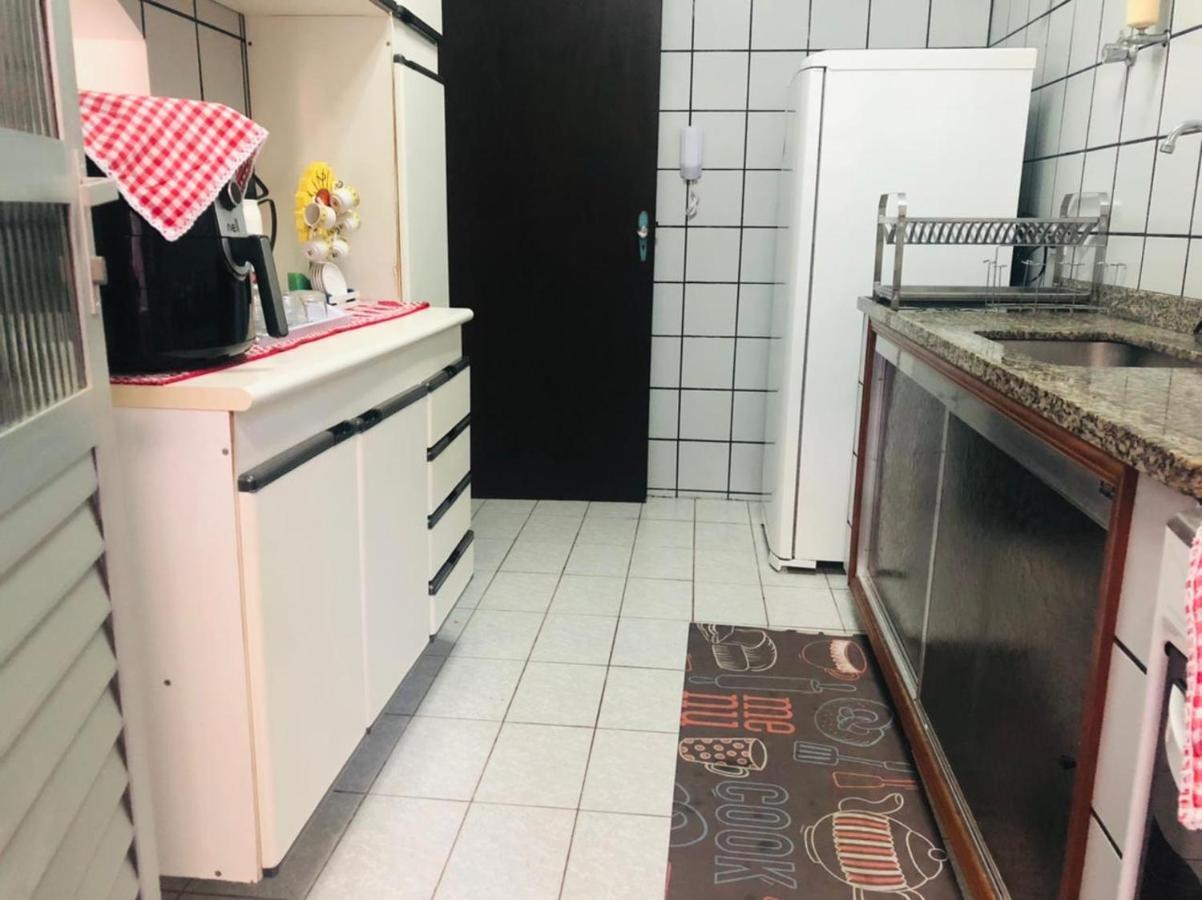 Apartamento Com 3 Quartos Em Itagua อูบาตูบา ภายนอก รูปภาพ