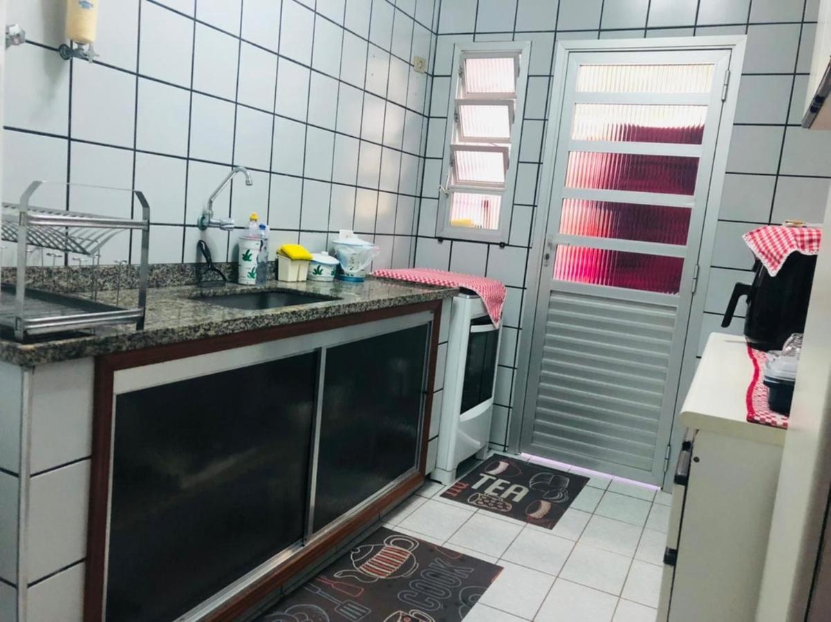 Apartamento Com 3 Quartos Em Itagua อูบาตูบา ภายนอก รูปภาพ