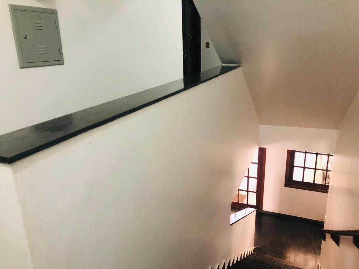 Apartamento Com 3 Quartos Em Itagua อูบาตูบา ภายนอก รูปภาพ