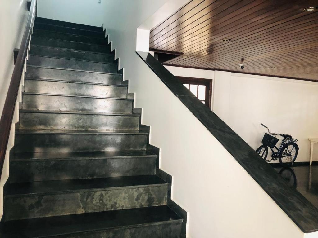 Apartamento Com 3 Quartos Em Itagua อูบาตูบา ภายนอก รูปภาพ