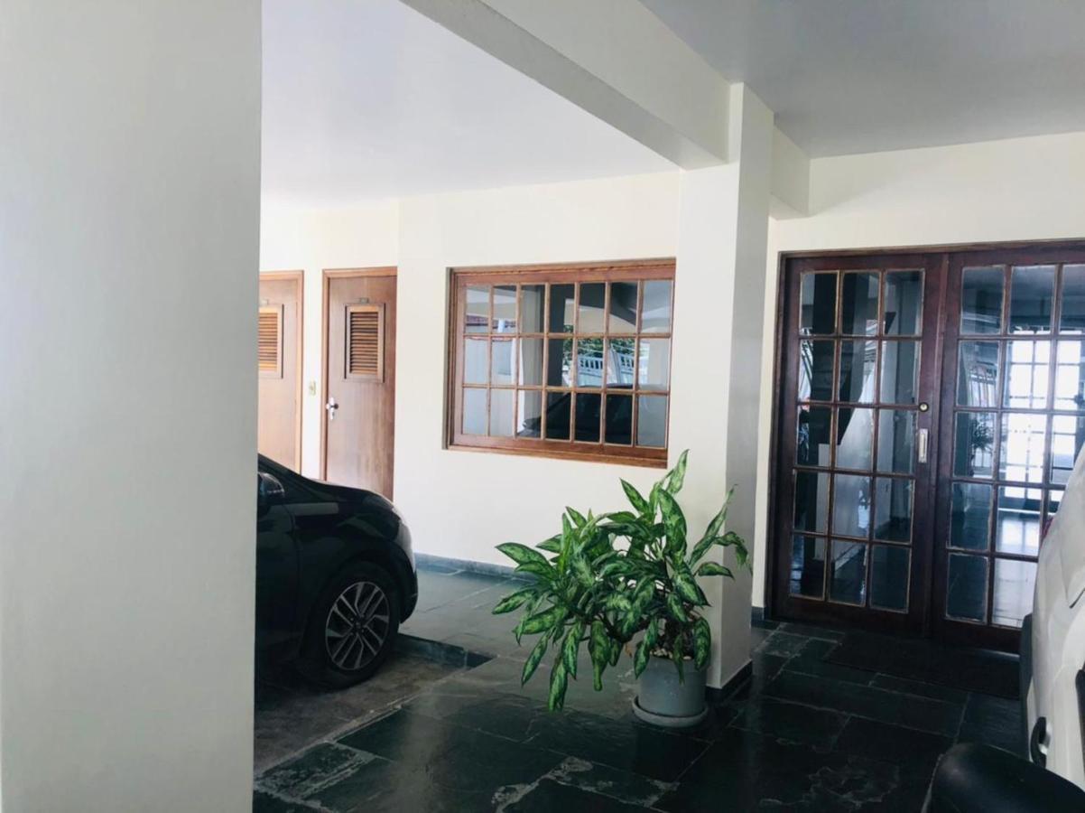 Apartamento Com 3 Quartos Em Itagua อูบาตูบา ภายนอก รูปภาพ