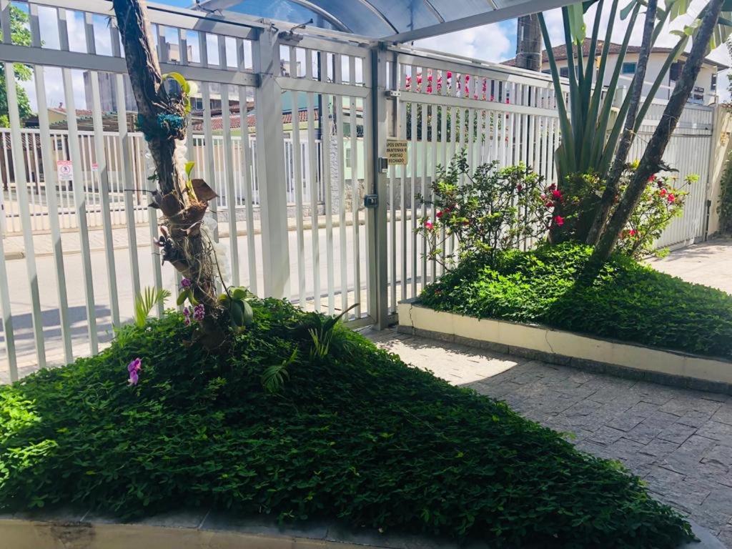 Apartamento Com 3 Quartos Em Itagua อูบาตูบา ภายนอก รูปภาพ