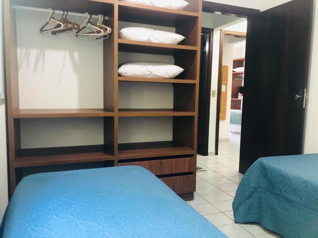 Apartamento Com 3 Quartos Em Itagua อูบาตูบา ภายนอก รูปภาพ